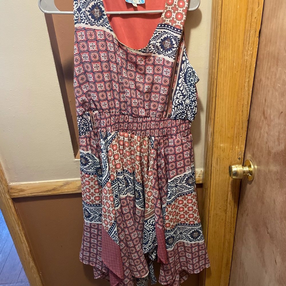 Dress good condition!!